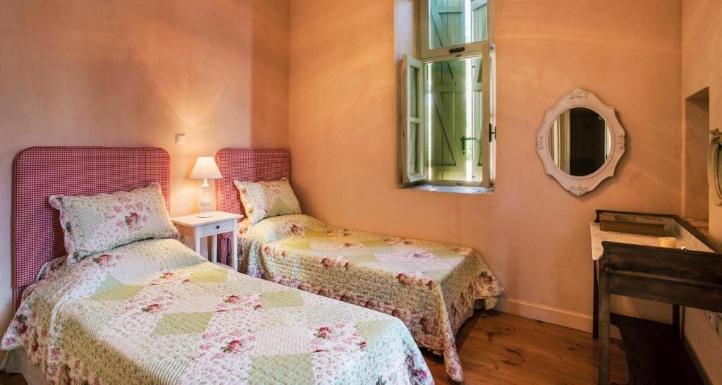 Kyparissia Old Town Lodge With Amazing Sea View Екстер'єр фото