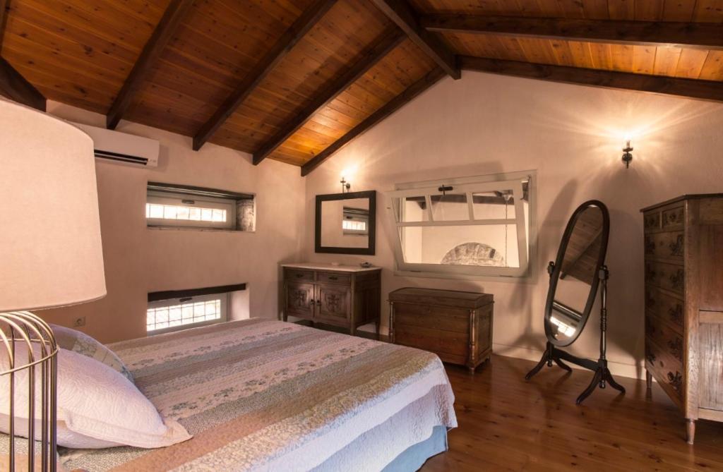 Kyparissia Old Town Lodge With Amazing Sea View Екстер'єр фото